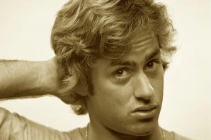 Tom Curren