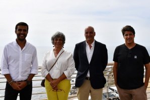 Santa Cruz Ocean Spirit está a chegar, com 10 dias de desporto e música