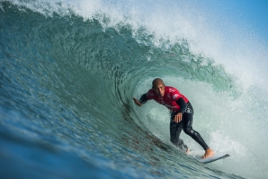 Quiksilver Pro France: Melhores do mundo encararam os tubos franceses