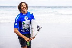 Yago Dora conseguiu uma importante vitória no QS6,000 de São Miguel. 