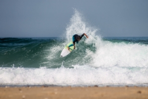 PENICHE - BELGAS