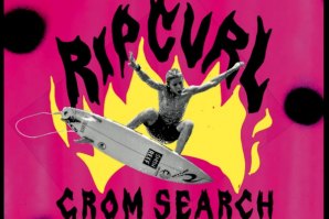 RIP CURL GROM SEARCH NO PORTO A 13 E 14 DE OUTUBRO