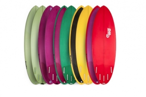 OCEAN PLEASURE SURF INDUSTRIES PROCURA LIXADORES E LAMINADORES
