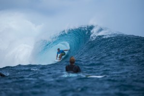 WCT FIJI ESTÁ ON