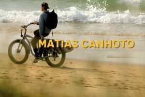 Matias Canhoto