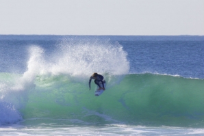 Guilherme Ribeiro prepara-se para 2015