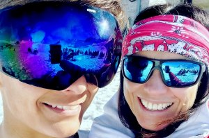 O futuro do surf em Portugal:“Enquanto o fizer feliz, estarei ao seu lado” Alexandra, mãe de Matias Lopes