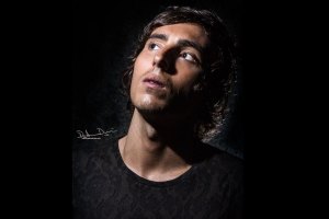 Tiago Pitta - arquivo pessoal