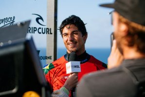 Gabriel Medina