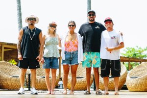 Janela do CT Surf City El Salvador Pro abre esta quarta-feira com previsão favorável