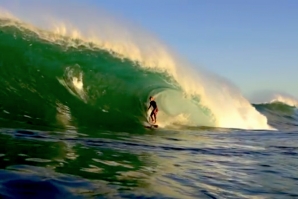 O OESTE AUSTRALIANO TEM PREENCHIDO AS MEDIDAS DOS SURFISTAS W.S.L.