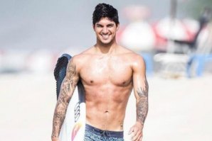 GLOBOPLAY ESTREIA FILME SOBRE A VIDA DE GABRIEL MEDINA