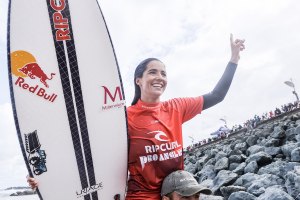 Teresa Bonvalot 