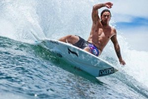 VASCO RIBEIRO VÊ A SUA PRESTAÇÃO CHEGAR AO FIM EM FERNANDO DE NORONHA
