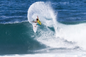 Vasco Ribeiro é o português com a melhor classificação no QS