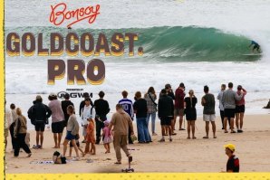 As ondas excelentes que marcaram a primeira etapa do Challenger Series 2024