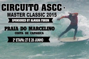 2ª etapa do Circuito ASCC Master Classic e Longboard 2015 irá homenagear Teixeirinha