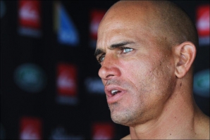 KELLY SLATER VAI ESTAR NO MOCHE RIP CURL PRO 2015