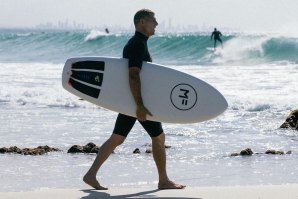 MF Softboards já à disposição nas Rip Curl Store!