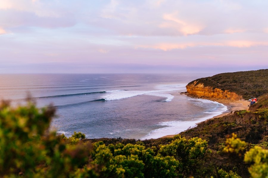Rip Curl Pro Bells Beach estreia novo formato do Championship Tour 2026