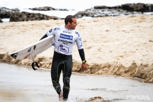 TIAGO PIRES E TERESA BONVALOT VENCEM NA ERICEIRA