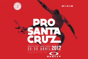 26 portugueses marcam presença no Pro Santa Cruz presented by Oakley