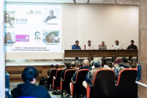 ANTS e ULusófona promoveram o primeiro Congresso Nacional de Treinadores de Surfing