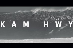 John John Florence nas várias ondas do North Shore