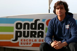 O Futuro do Surf em Portugal - Escolas de surf, a base invisível do sucesso? A visão da Onda Pura Surf Center