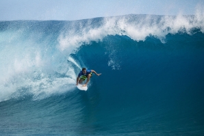 Brett Simpson