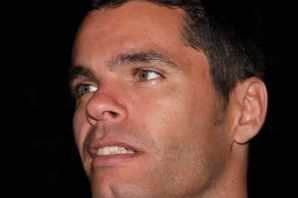 Foto recente do Pedro Lemos