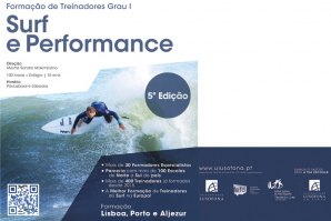 Aljezur recebe Curso de Treinadores em março 2019