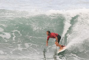 Belmiro Mendes foi o grande vencedor no Paul do Mar.