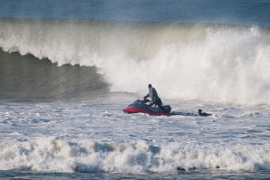 SESSÃO DE TREINO DA CREW TOWRIDER EM ESPINHO