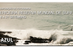 EXPOSIÇÃO FOTOGRÁFICA NA ERICEIRA