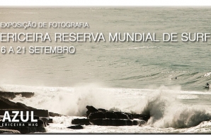 EXPOSIÇÃO FOTOGRÁFICA NA ERICEIRA