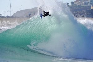 Surfing Portugal | Port Dog Wedge
