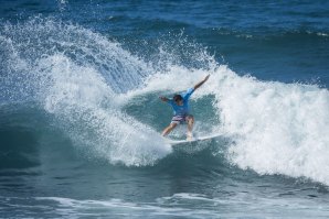 Vasco Ribeiro em Basse-Pointe o ano passado. 