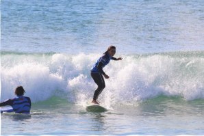 Programa Cascais Surf Para Empregabilidade - estão abertas as inscrições