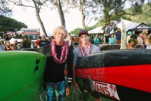 JOHN JOHN E NATHAN FLORENCE VÃO-SE CASAR