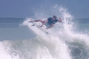 O Team Vissla e a boa vida no Panamá