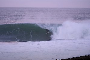 Ondas épicas nos Coxos esta segunda feira dia 22 de Janeiro de 2024