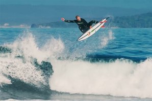 Baixa e alta velocidade na Austrália com Dion Agius 