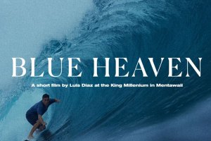 Mentawai ‘Blue Heaven’