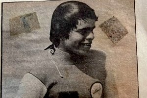 Surf português despede-se de Paulo Inocentes: amigos recordam talento único e espírito “boa onda”