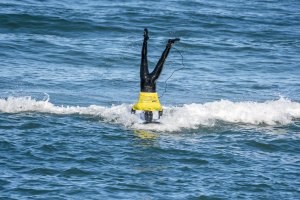 4º etapa do Matosinhos Surf School Cup