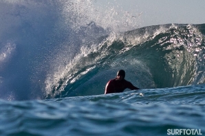 &quot;ESTÁ A FECHAR PORTAS PARA SURFISTAS DO MUNDO INTEIRO&quot;