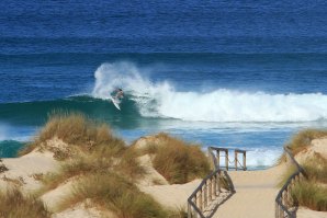 Flashback: Os nossos vizinhos em Peniche