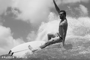 “Unplug” com Frederico Morais &amp; restante armada da Billabong