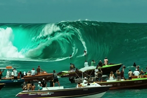 Point Break 2: aí está o segundo trailer